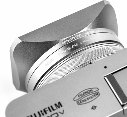 NiSi N-466396 Fujifilm X100 Series Lens Adapter Kit