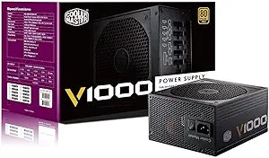 Cooler Master RSA00-AFBAG1 V1000 1000W Power Supply