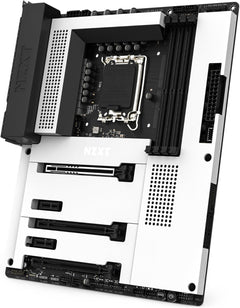 NZXT N7-Z79XT-W1 ATX Gaming Motherboard White