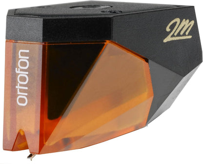 Ortofon 0560021 2M Bronze Moving Magnet Cartridge