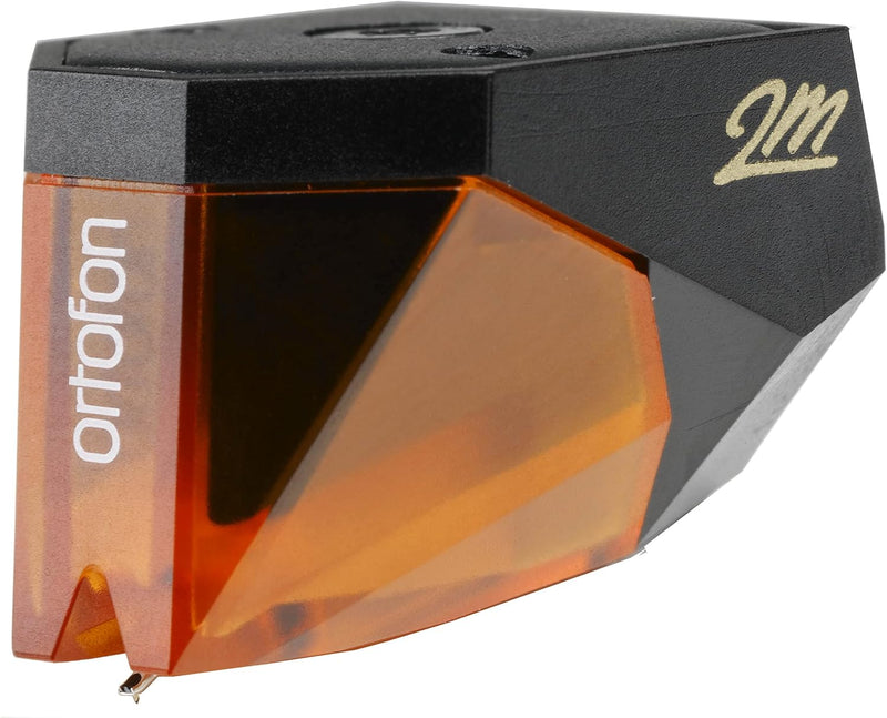 Ortofon 0560021 2M Bronze Moving Magnet Cartridge — main product image