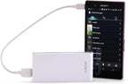 Sony WGC10/N Portable Wireless Server for Smartphones