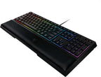 Razer Ornata Chroma Gaming Keyboard Mecha-Membrane RGB