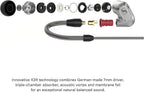 Sennheiser IE 900 Audiophile In-Ear Monitors