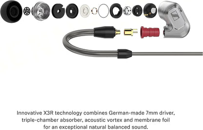 Sennheiser IE 900 Audiophile In-Ear Monitors