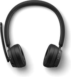 Microsoft 8JR-00001 Modern Wireless Headset - Teams Certified