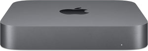 Apple MXNG2LL/A 2018 Mac Mini i5 8GB 512GB SSD