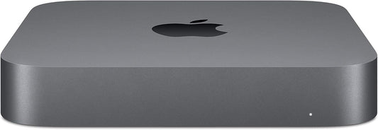 Apple MXNG2LL/A 2018 Mac Mini i5 8GB 512GB SSD
