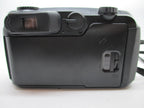 Pentax 10124 IQ Zoom 160 35mm Film Camera