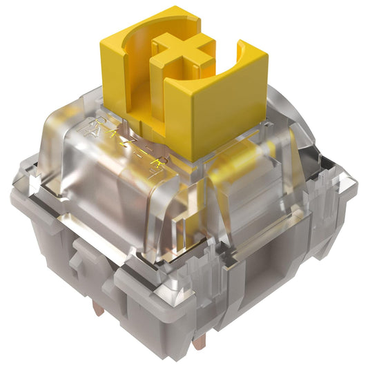 Razer RC21-02040100 Mechanical Switches Replacement Pack Yellow