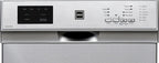 RCA RZ0381 18-Inch Built-in Fullsize Stainless Dishwasher