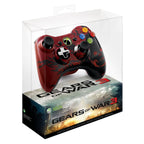 Microsoft 43G-00007 Gears of War 3 Xbox 360 Controller