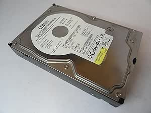 Dell UX837 160GB SATA 7.2K Hard Drive — main product image