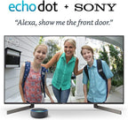 Sony X950G 85-Inch 4K Ultra HD Smart LED TV (Renewed)