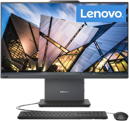 Lenovo 12SC ThinkCentre AIO 24" FHD All-in-One