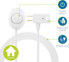 Philips SPS1036WF/37 Plug-in Footswitch 9 ft.