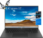 LG gram 2023 17