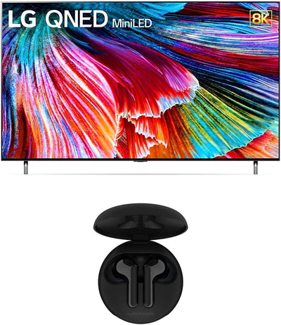 LG 86 QNED99 MiniLED 4K Smart TV