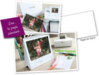 Canon Selphy CP Wireless Compact Photo Printer Kit