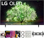 LG E6LGOLED55A1PUA 55
