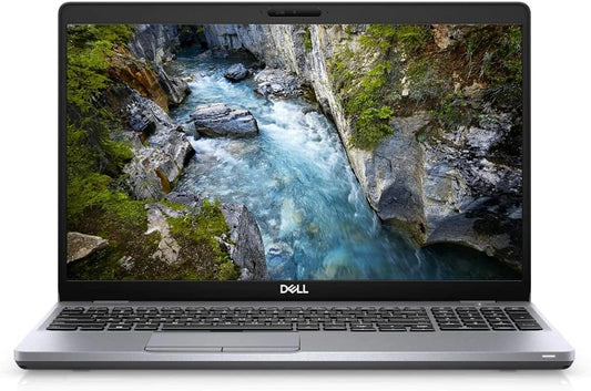 Dell Precision 3550 i5 16GB 256GB SSD 15.6-Inch FHD Laptop