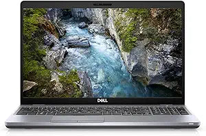 Dell Dell Precision 3550 Laptop i7 16GB 256GB SSD