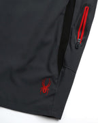 Spyder Active Shorts Men's Athletic Gym & Running Shorts