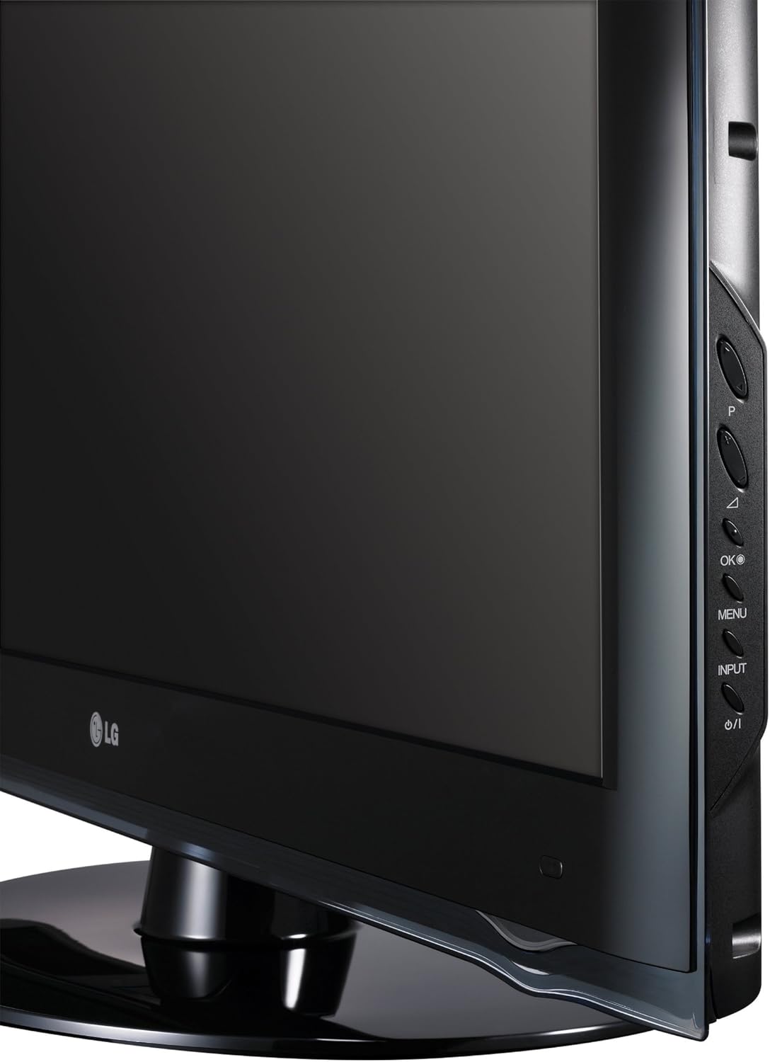 LG 47LH40 47-Inch 1080p 120Hz LCD HDTV