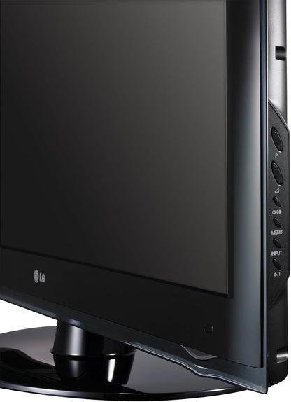 LG 47LH40 47-Inch 1080p 120Hz LCD HDTV