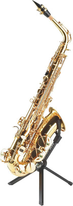 K&M 14330.000.55 Saxophone In-Bell Tripod Stand