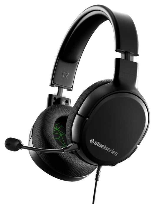 SteelSeries 61429-cr Arctis 1 Wired Gaming Headset (Renewed)