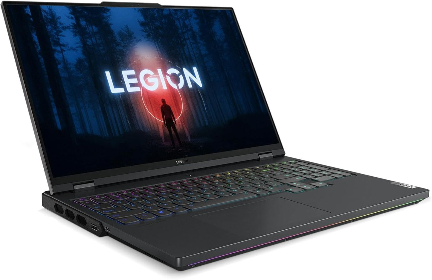 Lenovo 82WS003UUS Legion Pro 7 RTX 4090 Laptop