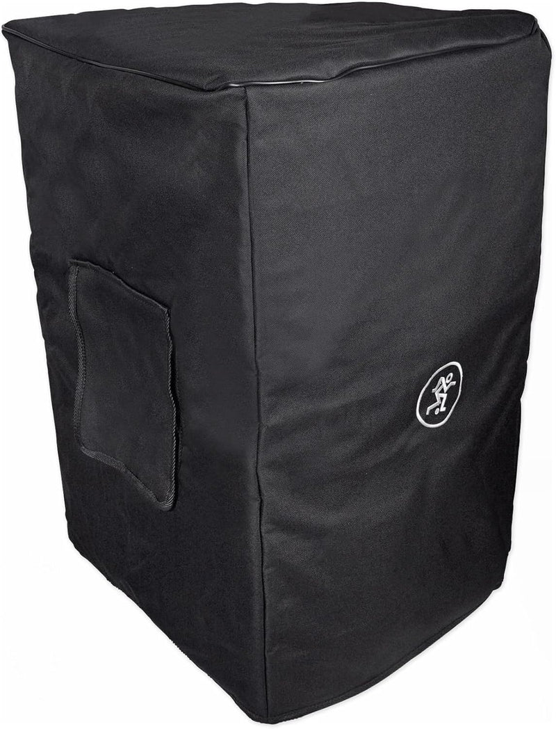 Mackie DRM215 Cover Speaker Bag - For DRM215 & DRM215-P — main product image