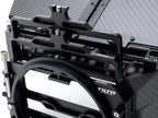 Tilta MB-T12-M80 4x5.65 Carbon Fiber Matte Box 80mm