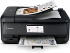 Canon 4451C032 PIXMA TR8620a Wireless All-in-One Printer
