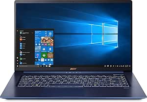 Acer Swift 5 SF515-51T-53AY i5 Touchscreen Laptop (Renewed)