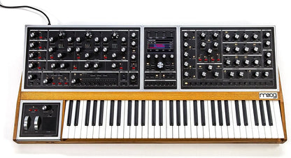 Moog MOG-ONE-002 One 16-Voice Analog Synthesizer