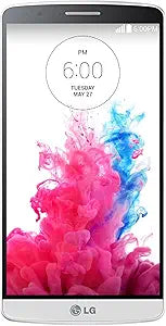 LG G3 D855 16GB Unlocked GSM International Cellphone — main product image