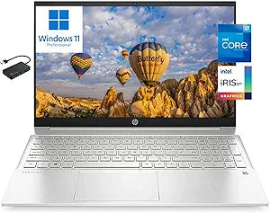 HP Laptop 15.6