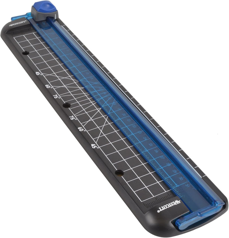 Westcott 16879 3-Inch Personal Paper Trimmer — main product image
