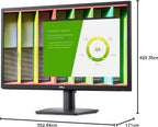 Dell E2422H 23.8