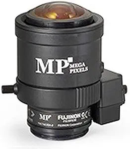 Marshall VS-M226-M-IRIS 2.2-6mm Fujinon Varifocal Lens