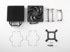 Cooler Master RR-212S-20PK-R1 Hyper 212 Black CPU Cooler
