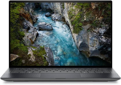 Dell 5490 Precision 5000 14" Mobile Workstation