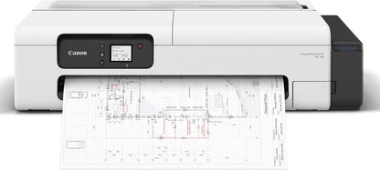 Canon 5815C002 imagePROGRAF TC-20 24" Wide Format Printer