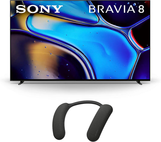 Sony BRAVIA XR MASTER Series A90J 77" 4K OLED Smart TV