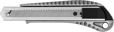 Westcott E-84028 00 18mm Snap Off Blade Knife