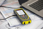 Leica 950909 Disto X6 Laser Distance Measuring Tool