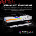 G.Skill F5-6000J3036G32GX2-TZ5NRW 64GB DDR5 6000MHz RAM