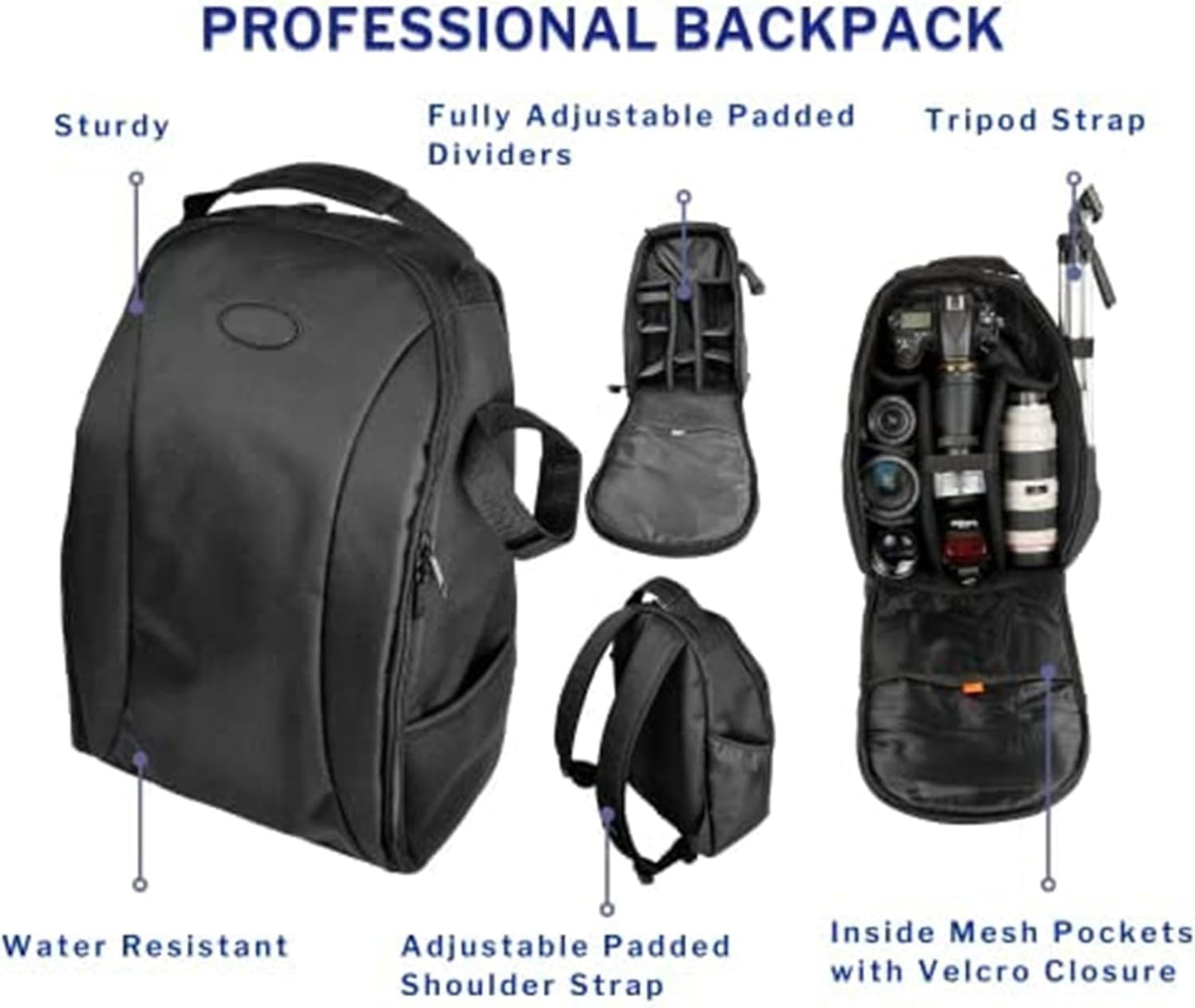 Sigma 260965 105mm Macro Lens Sony E-Mount